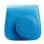 Fujifilm Funda para Instax Mini 9 Azul Cobalto