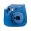 Custodia Fujifilm per Instax Mini 9 Blu Cobalto