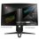 MSI Pack MSI Optix MPG27C 27" LED FullHD 144Hz Curvo