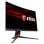 MSI Pack MSI Optix MPG27C 27" LED FullHD 144Hz Curvo