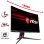 MSI Pack MSI Optix MPG27C 27" LED FullHD 144Hz Curvo