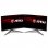 MSI Pack MSI Optix MPG27C 27" LED FullHD 144Hz Curvo