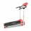 Cecotec RunFit Step Passadeira Vermelha