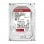 WD NAS Desk Red 8TB 256 MB SATA 3