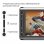 Huion GT-156HD V2 15.6" Monitor Interactivo
