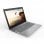 Lenovo Ideapad 120S-11IAP Intel Celeron N3350/2GB/32GB/11.6" Plata