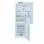 Balay 3KF6612WI Frigorífico Combi A++ Blanco