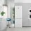 Balay 3KF6997WI Frigorífico Combi A++ Blanco