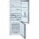 Balay 3KF6997GI Frigorífico Combi A++ Gris