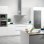 Balay 3KF6997GI Frigorífico Combi A++ Gris