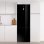 Balay 3KF6997BI Frigorífico Combi A++ Negro