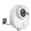 EZVIZ Mini Plus Cámara de seguridad IP Interior Blanca