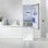 Balay 3KR7897WI Frigorífico Combi A++ Blanco