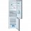 Balay 3KR7897WI Frigorífico Combi A++ Blanco