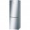 Bosch KGN36VI3A Frigorífico Combi A++ Acero Inoxidable