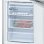 Bosch KGN36VI3A Frigorífico Combi A++ Acero Inoxidable