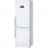 Bosch KGN36XW4P Frigorífico Combi A+++ Blanco