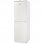 Indesit CAA 55 Frigorífico Combi  A+ Blanco