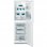 Indesit CAA 55 Frigorífico Combi  A+ Blanco