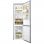 LG GBB60DSMFS Frigorífico Combi A+++ Acero Inoxidable