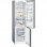 Siemens iQ300 KG39NVI3A Frigorífico Combi A++ Acero Inoxidable