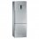 Siemens KG49NAI22 Frigorífico Combi A+ Acero Inoxidable