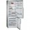 Siemens KG49NAI22 Frigorífico Combi A+ Acero Inoxidable