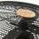 Cecotec ForceSilence 560 Woodstyle Ventilador de Pie Oscilante