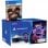 Pack Sony VR Gafas Realidad Virtual + PS4 Camera V2 + VR Worlds PS4 + Bravo Team