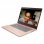 Lenovo Ideapad 320S-14IKB Intel Pentium 4415U/8GB/128GB SSD/14" Rosa