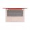 Lenovo Ideapad 320S-14IKB Intel Pentium 4415U/8GB/128GB SSD/14" Rosa