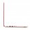 Lenovo Ideapad 320S-14IKB Intel Pentium 4415U/8GB/128GB SSD/14" Rosa