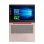 Lenovo Ideapad 320S-14IKB Intel Pentium 4415U/8GB/128GB SSD/14" Rosa