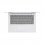Lenovo Ideapad 320S-14IKB Intel Pentium 4415U/8GB/128GB SSD/14" Blanco