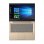 Lenovo Ideapad 520S-14IKB Intel Core i7-8550U/8GB/256GB SSD/14" Dorado