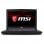 MSI GT63 Titan 8RG-060XES Intel Core i7-8750H/16GB/1TB + 256 GB/GTX 1080/15.6"