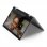 Lenovo Yoga 720-12IKB Intel Core i5-7200U/8GB/256GB SSD/12.5" Táctil Gris
