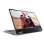 Lenovo Yoga 720-15IKB Intel Core i7-7700HQ/8GB/512GB SSD/GTX 1050/15.6" Táctil