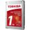 Toshiba P300 1TB 3.5" Serial ATA III