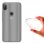 German Tech Funda Gel Transparente para Wiko View 2