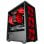 Tacens Mars Gaming MCT USB 3.0 RGB con Ventana