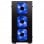 Tacens Mars Gaming MCT USB 3.0 RGB con Ventana