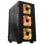Tacens Mars Gaming MCT USB 3.0 RGB con Ventana