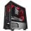 Tacens Mars Gaming MCT USB 3.0 RGB con Ventana