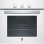 Horno Multifuncao Balay 3HB2010B0 66L Limpeza Manual Porta Fria