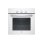 Horno Multifuncao Balay 3HB2010B0 66L Limpeza Manual Porta Fria