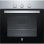 Horno Multifunción Balay 3HB2010X0 66L 60cm Limpieza Manual A Grill Puerta Fría Acero Inoxidable