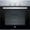 Horno Multifunción Balay 3HB2010X0 66L 60cm Limpieza Manual A Grill Puerta Fría Inoxidable