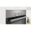 Horno Multifunción Balay 3HB2010X0 66L 60cm Limpieza Manual A Grill Puerta Fría Inoxidable