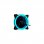 Ventilateur RVB Aerocool REV RGB 120 mm